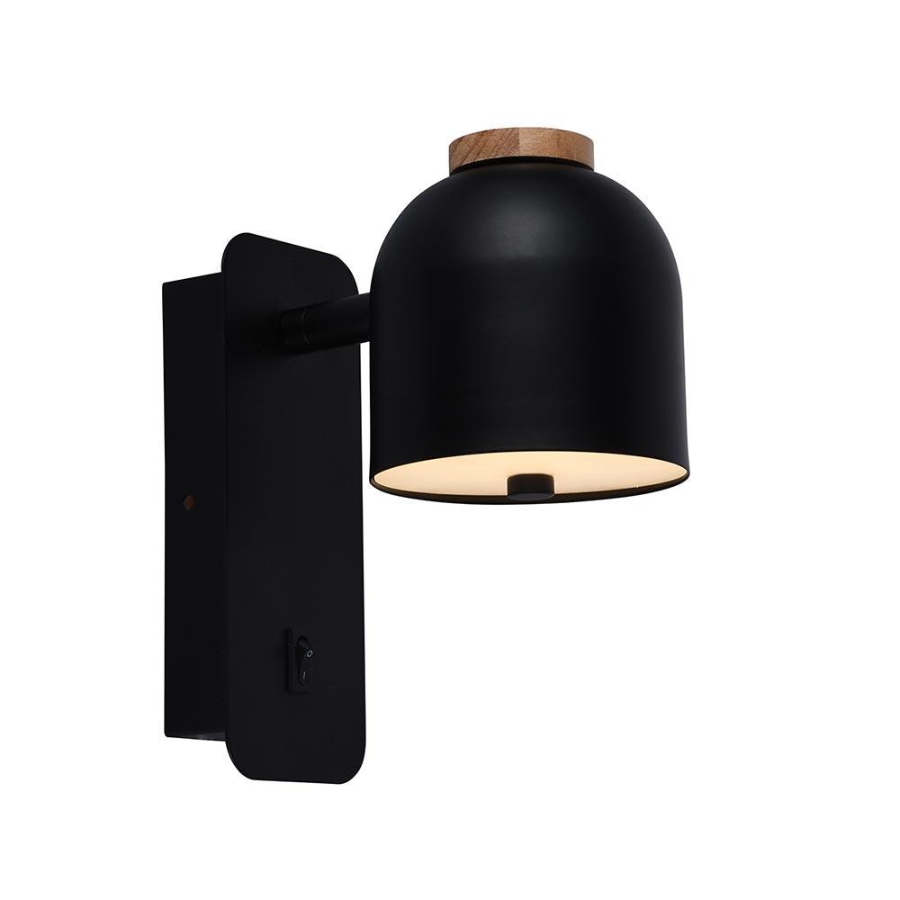 Eurolux Wall Light 100mm
