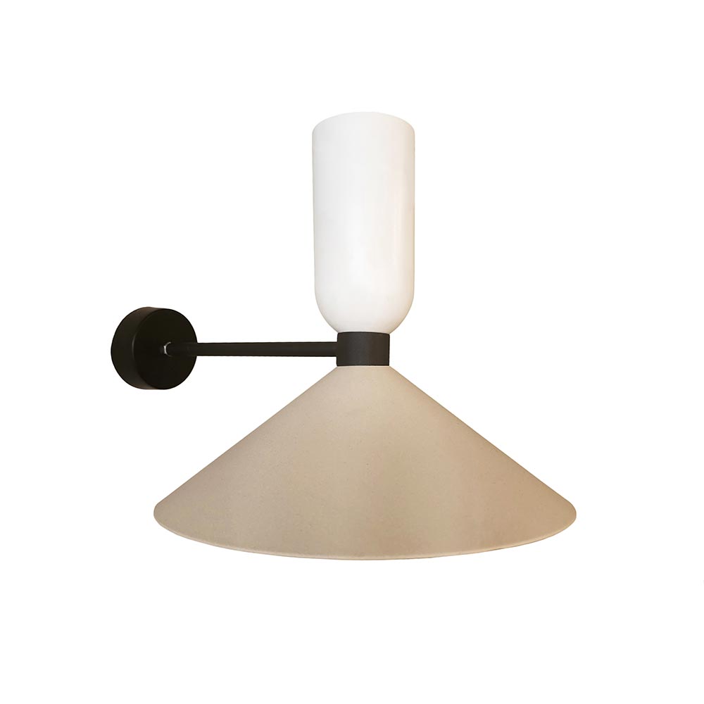 Dali Wall Light