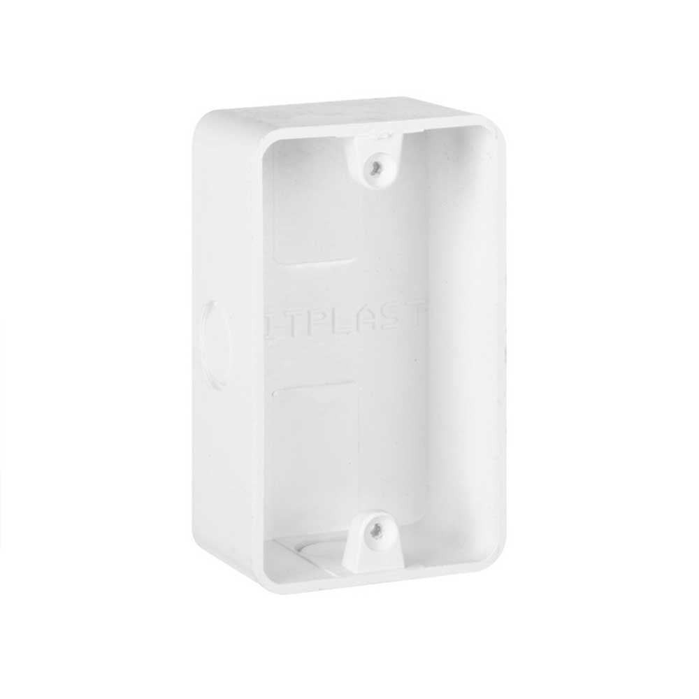 Tradeprice  PVC Dry Wall Box 4x2