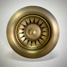 Load image into Gallery viewer, RossCo Sink Basket Waste
