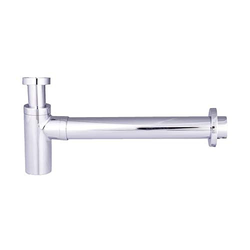 Comap Luxury Round Bottle Trap - 40 x 40mm (Variation of: COM-BT1..LUX)