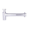 Comap Luxury Round Bottle Trap - 40 x 40mm (Variation of: COM-BT1..LUX)