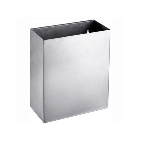 Stunning Bathrooms Wall Mounted Waste Bin