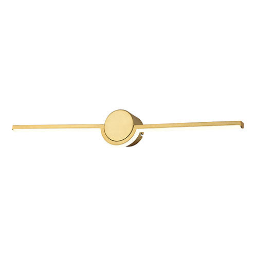 Bright Star Linear Vanity Mirror Light