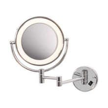 Load image into Gallery viewer, Bright Star Bathroom Mirror Wall Light with Switch

