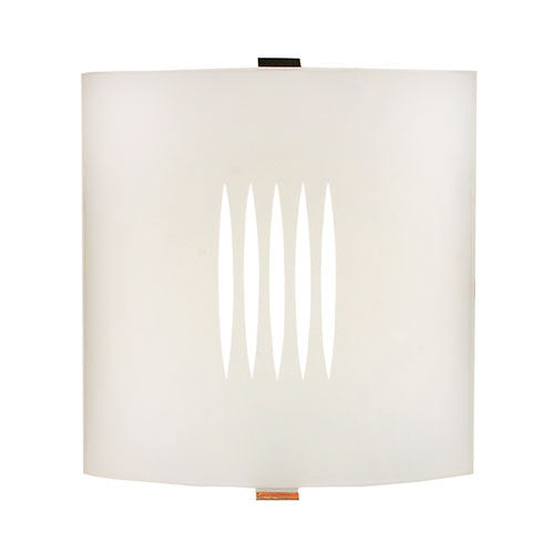 Bright Star Glass Wall Bracket Light