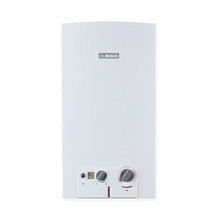 Load image into Gallery viewer, BOSCH Therm 4200 Gas Geyser 11 L
