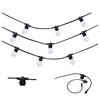 Bright Star Outdoor Festoon Lights