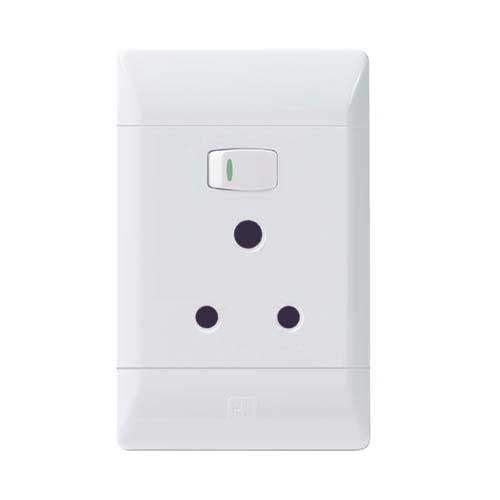 Single & Double Plug Sockets – Livecopper