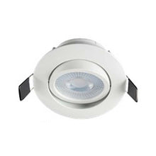 Load image into Gallery viewer, Bright Star Round Tilt LED Downlight 4000K
