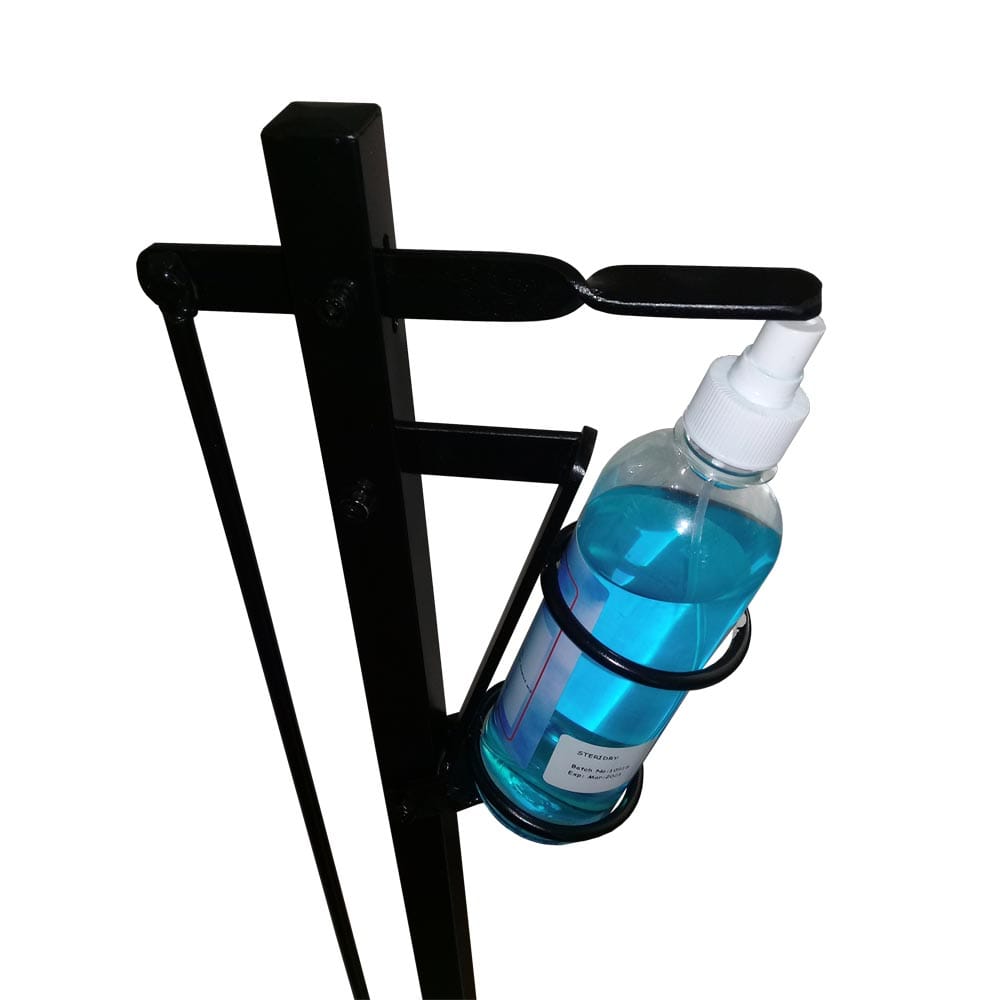 Xpanda Sani-Station Bottle