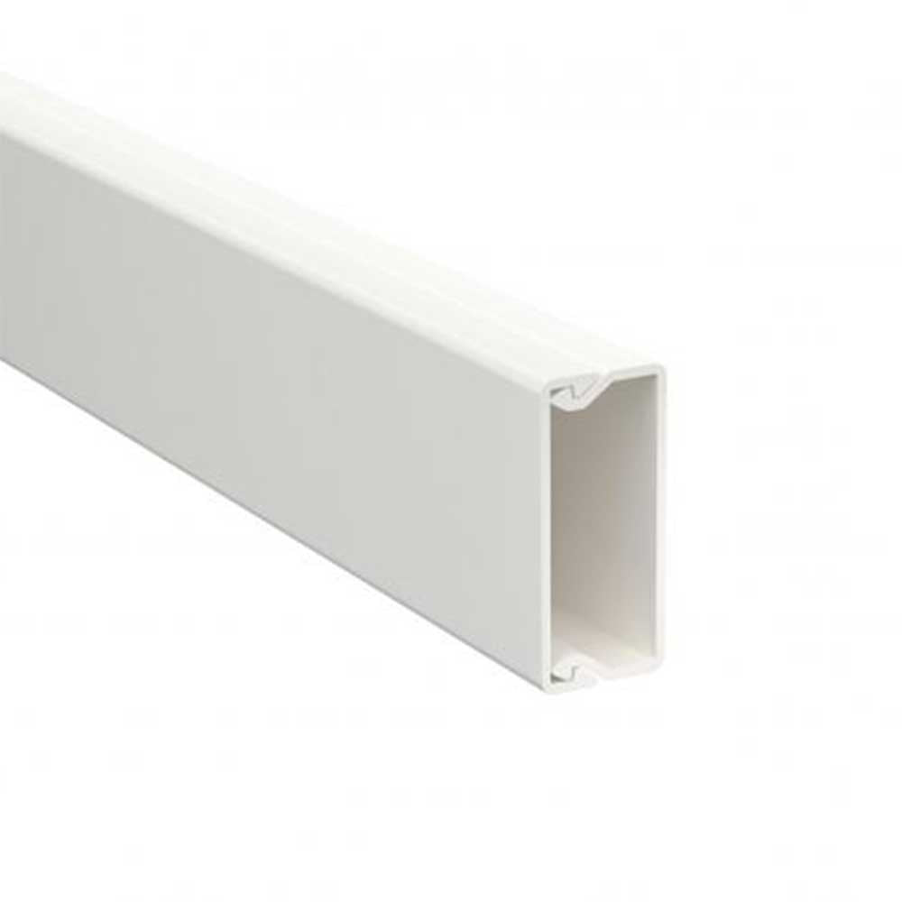 Tradeprice Trunking Prime PVC YT3 40 x 16mm 3m