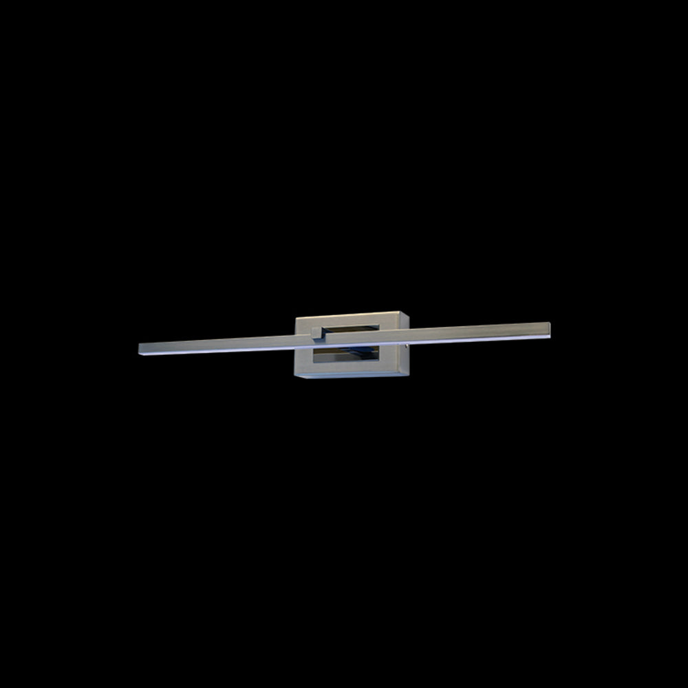 K. Light LED Picture Light 8W 680lm 3000K
