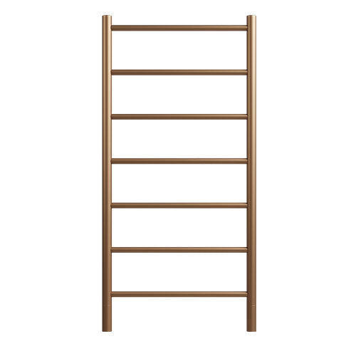 Jeeves Spartan F Heated Towel Rail