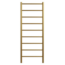 Load image into Gallery viewer, Jeeves Spartan 9 Heated Towel Rail
