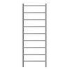 Jeeves Spartan 9 Heated Towel Rail