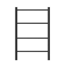 Load image into Gallery viewer, Jeeves Spartan I Heated Towel Rail
