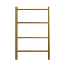 Load image into Gallery viewer, Jeeves Spartan I Heated Towel Rail
