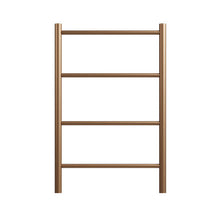 Load image into Gallery viewer, Jeeves Spartan I Heated Towel Rail
