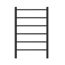 Load image into Gallery viewer, Jeeves Spartan SIX Heated Towel Rail
