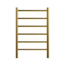 Load image into Gallery viewer, Jeeves Spartan SIX Heated Towel Rail
