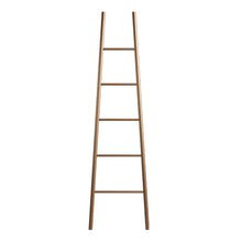 Load image into Gallery viewer, Jeeves Tangent L Ladder Heated Towel Rail
