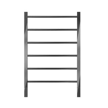 Load image into Gallery viewer, Jeeves Quadro SIX Heated Towel Rail
