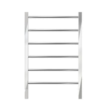 Load image into Gallery viewer, Jeeves Quadro SIX Heated Towel Rail
