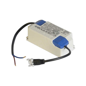 Spazio Kler 1 Light Recessed Dimmable Driver 5W