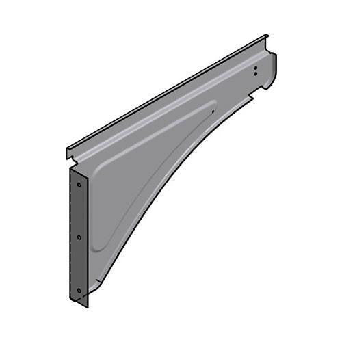 Franke Falcon Bracket for Wash Troughs (per pair)