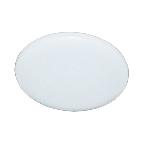 Bright Star Small LED Polycarbonate Fitting