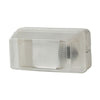 Allbro Ventilated Bulkhead 60W