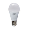 LED Frosted Bulb E27 9W 806lm Cool White
