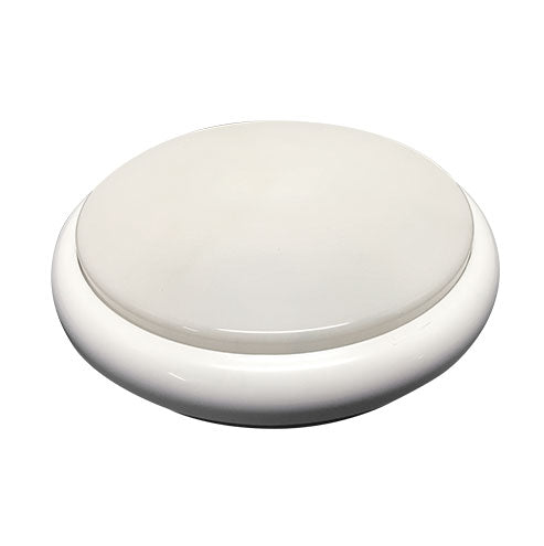 Emperor Slimline LED Bulkhead 16W