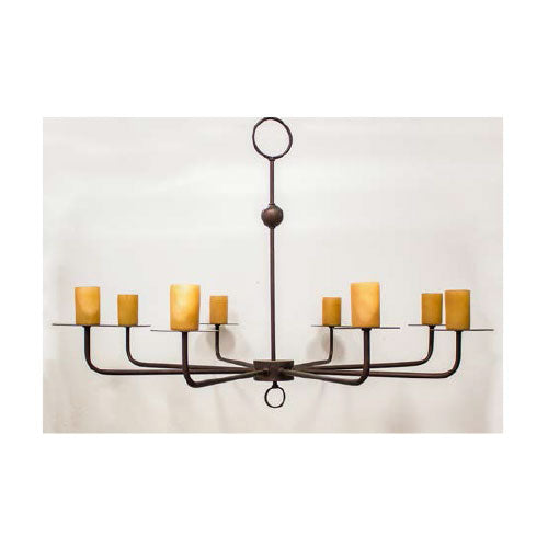 Ambiente Luce Grand Manhattan - Black