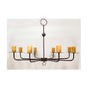 Ambiente Luce Grand Manhattan - Black