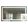 Bright Star LED Bathroom Mirror Light