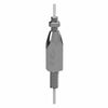 Zip-Clip Strut-Lock 45kg Concrete Suspension System 1 - 3m