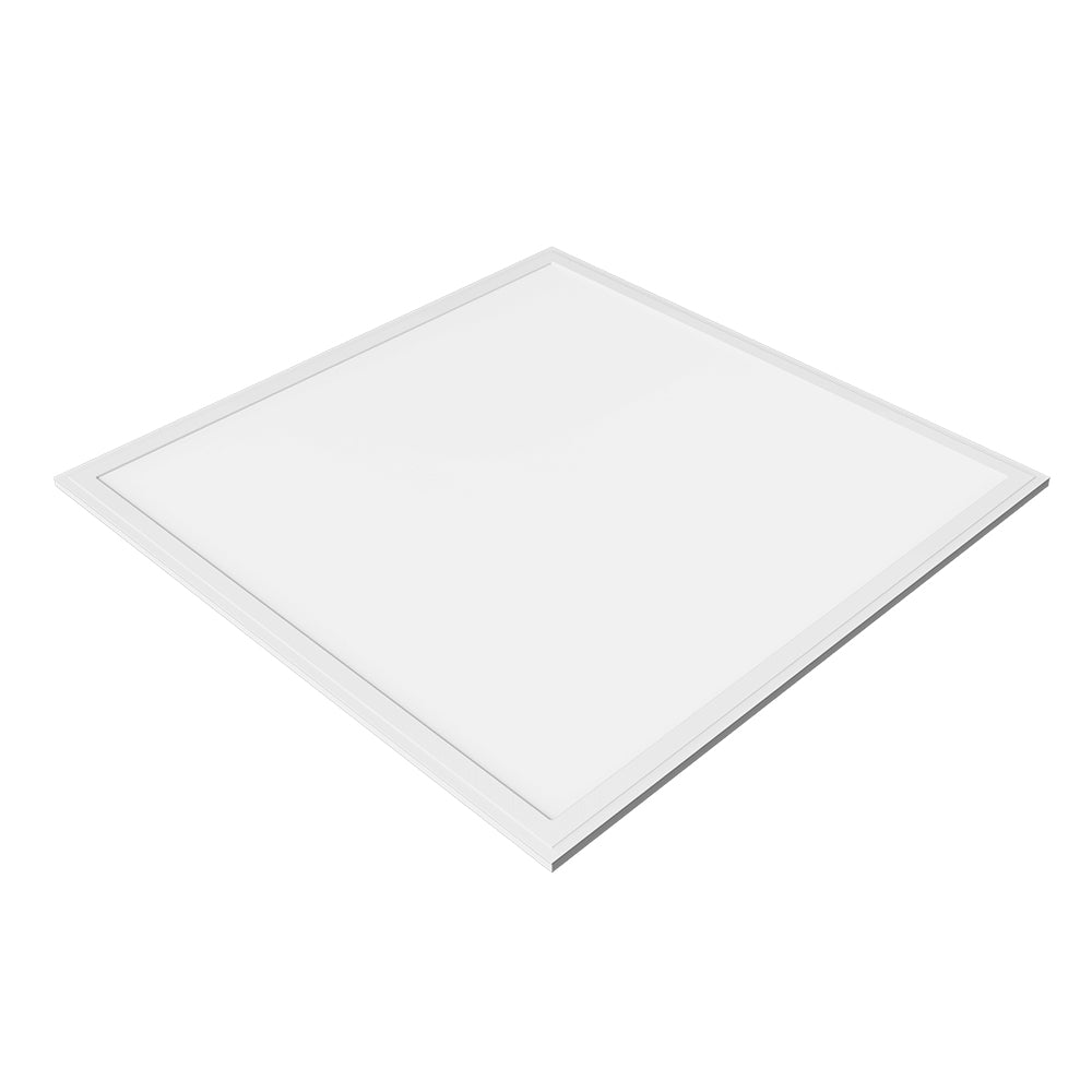 PioLED Back-Lit LED Panel Light 40W 4000lm 3CCT 600 x 600mm