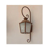 Ambiente Luce L'avignon Standard French Curl - Mahogany Gloss
