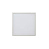 Regent Luxon Backlit 600x600 Recessed Panel - White