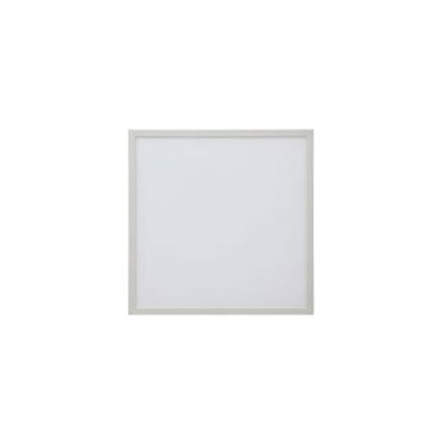 Regent Prism Backlit 600x600 Recessed Panel - White
