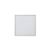 Regent Prism Backlit 600x600 Recessed Panel - White