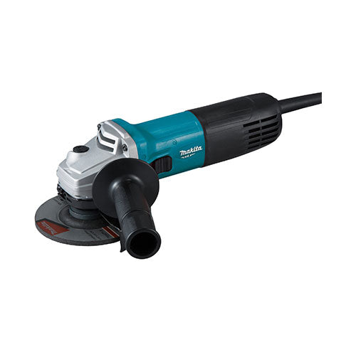 Makita MT Angle Grinder M9507B 115mm 720W