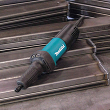 Load image into Gallery viewer, Makita Die Grinder GD0600 6mm 400W
