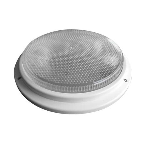 MATelec Mirage Slimline Bulkhead 2PL9 16W