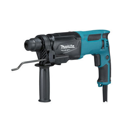 Makita MT Rotary Hammer Drill M8701B 26mm 800W