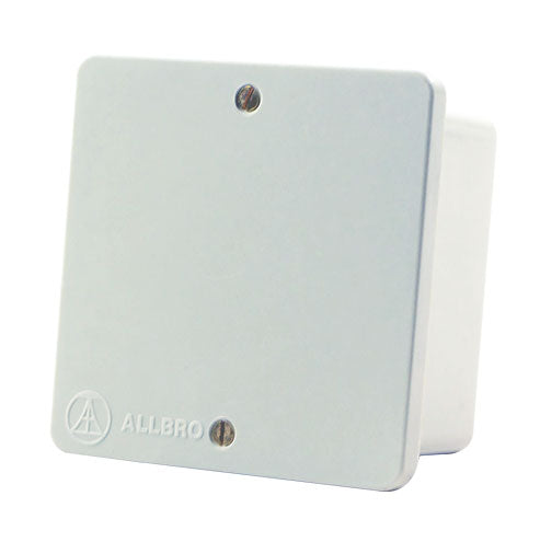 Allbro MPE J1 Junction Box 87x87x50mm