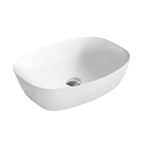 Lecico Nile Counter Top Vanity Basin - Gloss