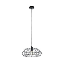 Load image into Gallery viewer, Carlton Pendant 455mm
